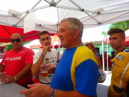 XIX Concentracion - 2012